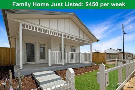 31 Crowlands Cct, Eynesbury, VIC 3338