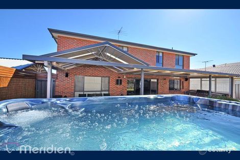 Property photo of 11 Abermain Avenue Kellyville Ridge NSW 2155