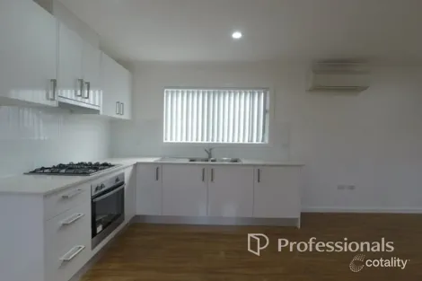 Property photo of 39 Gibson Avenue Werrington NSW 2747