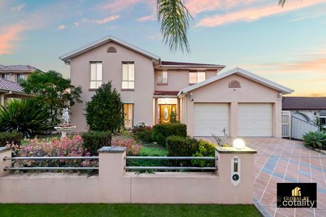 31 Currawong St, Green Valley, NSW 2168