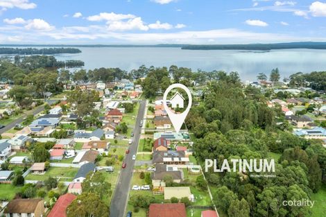 Property photo of 29 The Wool Lane St Georges Basin NSW 2540