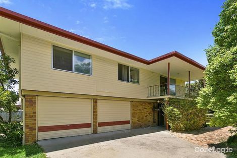 Property photo of 45 Norbiton Street Zillmere QLD 4034