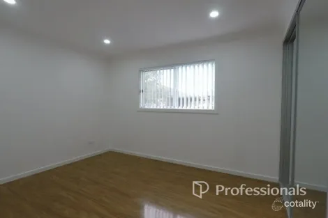 Property photo of 39 Gibson Avenue Werrington NSW 2747