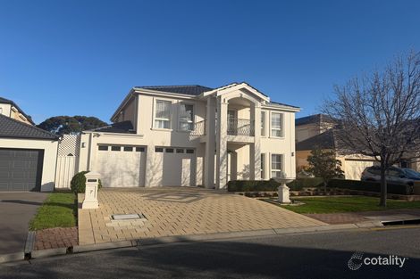 Property photo of 7 Mercurio Drive Flinders Park SA 5025