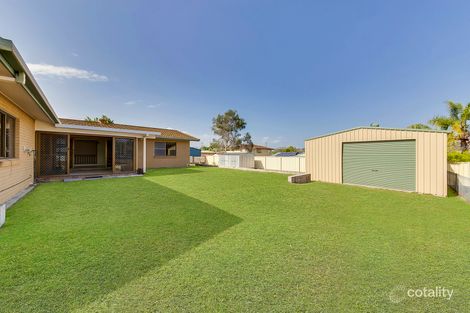 Property photo of 4 Ormiston Street Clinton QLD 4680