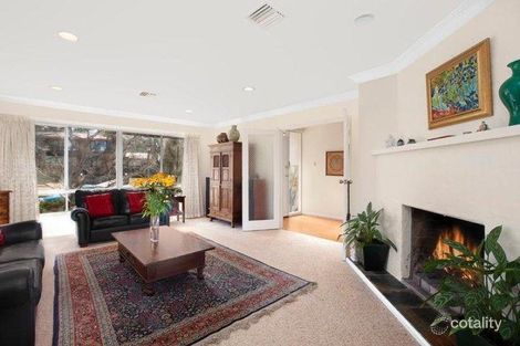 Property photo of 9 Cobby Street Campbell ACT 2612