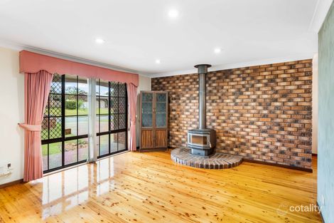 Property photo of 40 Adele Crescent Ashtonfield NSW 2323