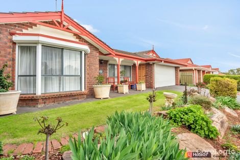 Property photo of 11 Luscombe Way Craigmore SA 5114