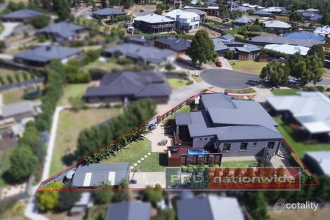 Property photo of 9 Whistler Close Brown Hill VIC 3350