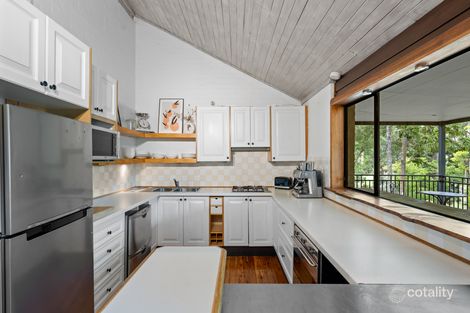 Property photo of 539 Settlers Road Lower Macdonald NSW 2775