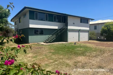 Property photo of 78 Patrick Street Dalby QLD 4405