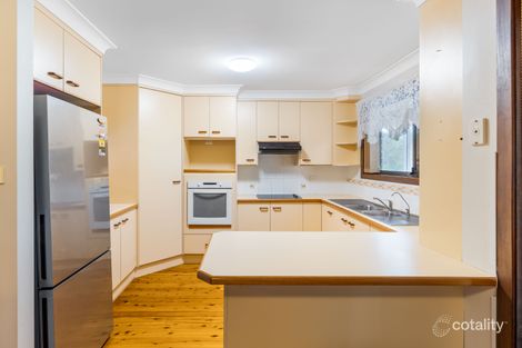 Property photo of 40 Adele Crescent Ashtonfield NSW 2323