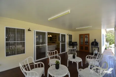 Property photo of 33 Sugarloaf Road Stanthorpe QLD 4380