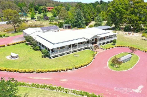 Property photo of 33 Sugarloaf Road Stanthorpe QLD 4380