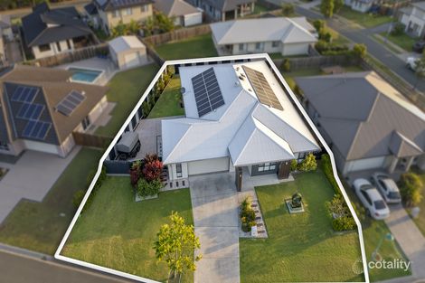 Property photo of 6 Morna Place Coomera QLD 4209