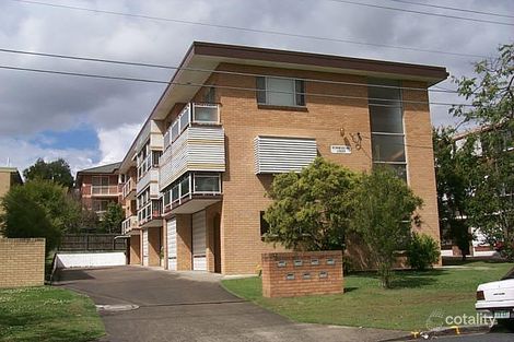 5/19 Weston St, Coorparoo, QLD 4151
