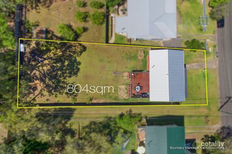 Property photo of 62 Shelgate Street Chermside West QLD 4032