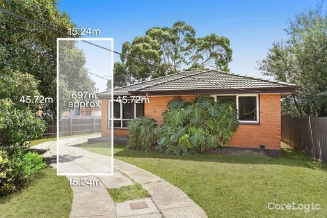 Property photo of 42 Lowson Street Fawkner VIC 3060