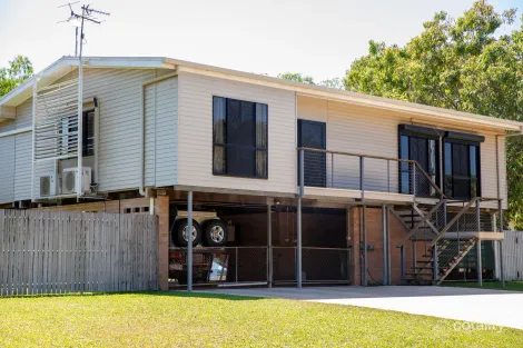 Property photo of 22 Circular Way Trunding QLD 4874