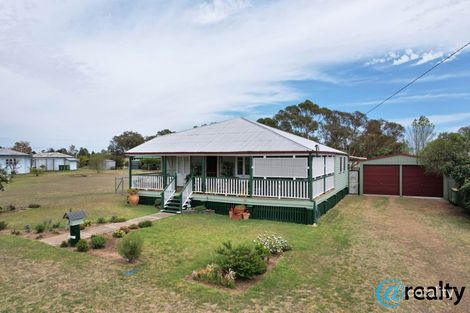 113 Bruce Rd, Millmerran, QLD 4357