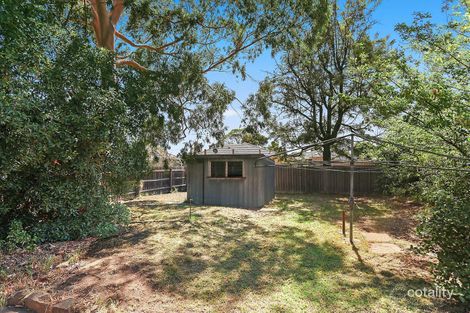 Property photo of 42 Lowson Street Fawkner VIC 3060