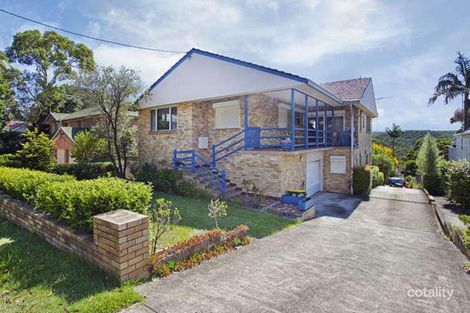 21 Yarra Burra St, Gymea Bay, NSW 2227