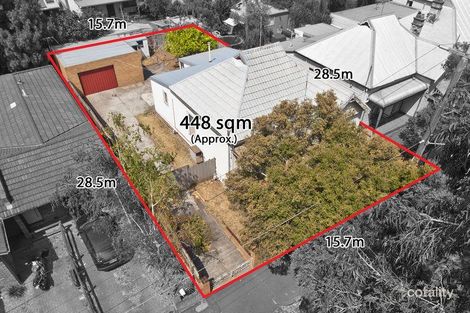 29 Edinburgh St, Flemington, VIC 3031