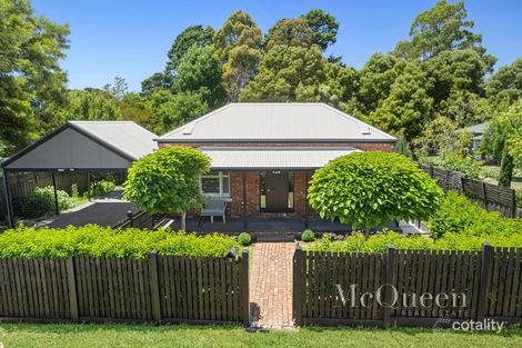2a Falls Rd, Trentham, VIC 3458