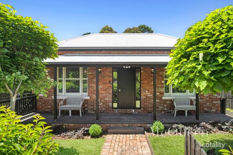 Property photo of 2A Falls Road Trentham VIC 3458