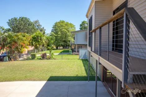 Property photo of 22 Circular Way Trunding QLD 4874
