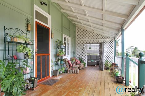 Property photo of 113 Bruce Road Millmerran QLD 4357