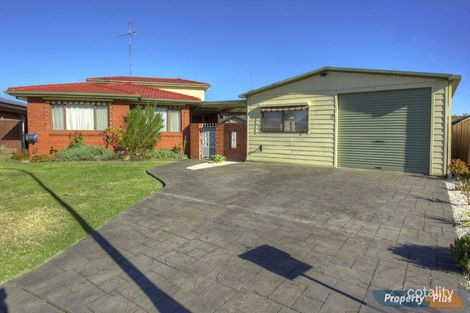 Property photo of 8 Tulip Place St Clair NSW 2759