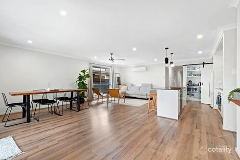 Property photo of 60 Paddington Circuit Baringa QLD 4551