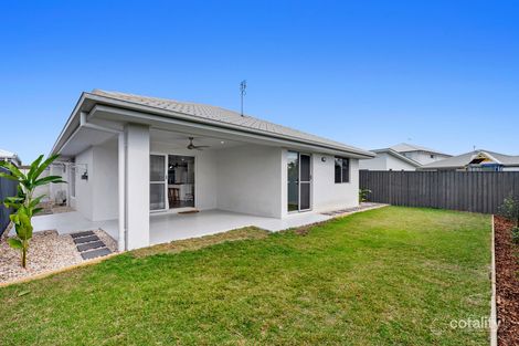 Property photo of 60 Paddington Circuit Baringa QLD 4551