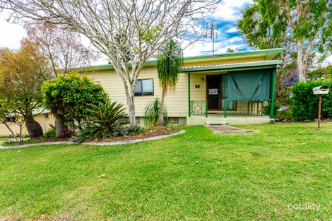 25 Mclellan Tce, Gympie, QLD 4570