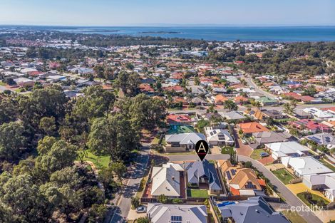 Property photo of 37 Tranquility Way Halls Head WA 6210