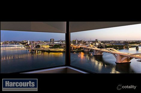 85/293 North Qy, Brisbane City, QLD 4000