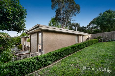 Property photo of 2/1 Hawkins Avenue Mont Albert North VIC 3129