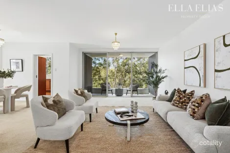 19/268-270 Longueville Rd, Lane Cove, NSW 2066