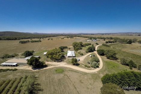104 Ashworths Rd, Lancefield, VIC 3435