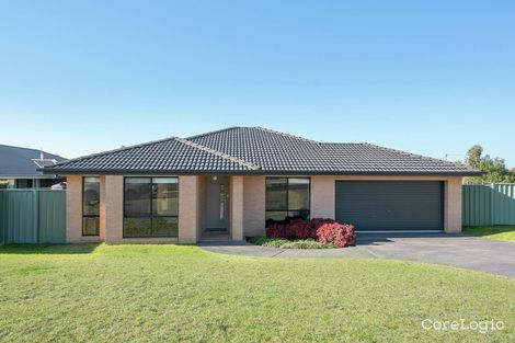 Property photo of 101 White Circle Mudgee NSW 2850