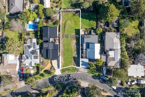 21 Royal Ave, Heathmont, VIC 3135