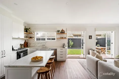 Property photo of 16 Queen Street Williamstown VIC 3016