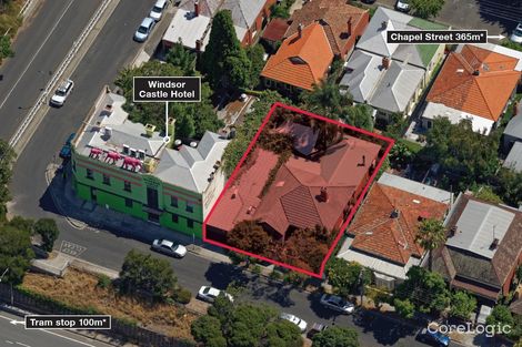 Property photo of 95 Albert Street Windsor VIC 3181