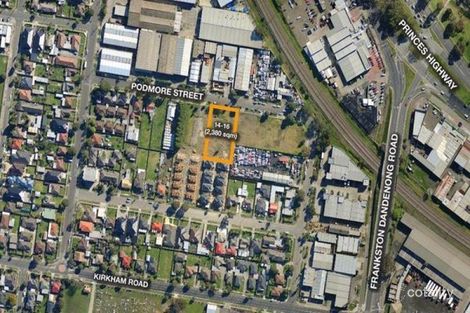 14 Podmore St, Dandenong, VIC 3175