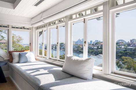 Property photo of 136 Milson Road Cremorne Point NSW 2090