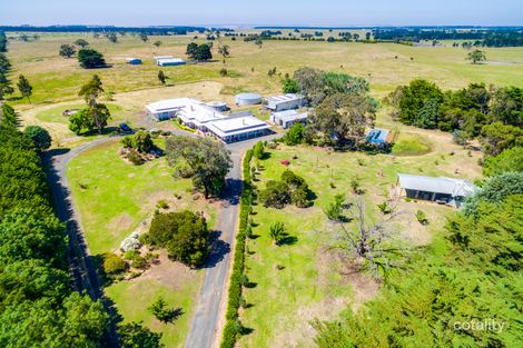 328 Ingliston Rd, Ballan, VIC 3342