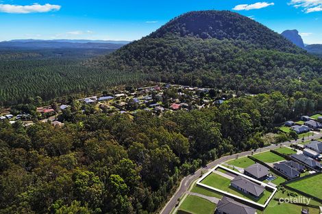 Property photo of 31 Wattle Avenue Beerburrum QLD 4517