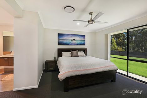Property photo of 31 Wattle Avenue Beerburrum QLD 4517