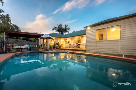 Property photo of 22 Stanfield Drive Upper Coomera QLD 4209